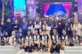 Tiga Inovator Muda Kalsel Ukir Prestasi di Tingkat Nasional