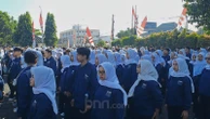 613 Mahasiswa UPGRIS Diterjunkan KKN di Kabupaten Semarang, Fokus Verifikasi RTLH