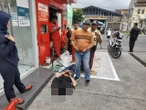 2 Orang Ini Tertangkap Warga Jogja, Diduga Mengganjal Mesin ATM
