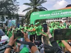 Hore! Warga Jabar Dapat Bantuan 200 Ambulans Gratis