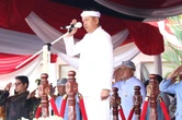 Pesan Dedi Mulyadi di HJB 543: Bogor Tanah Pusaka dan Pusat Peradaban Sunda!