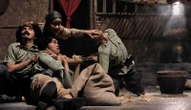 Teater Terjal Angkat Kisah Mbok Srah, Perempuan Desa Penantang Kolonial