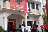 Pesan Mendalam Ono Surono untuk Kader PDI Perjuangan di Hari Lahir Pancasila