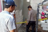 Gali Lubang, Kuli Bangunan di Surabaya Temukan Granat