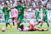 Persebaya Pertahankan Jefferson Silva, Bek Brasil yang Tak Pernah Absen Sejak Datang