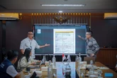 Kunjungi SIER, Delegasi JETRO Dukung Ekspansi Industri Jepang di Surabaya