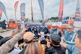 InJourney Aviation Services Sediakan Layanan Kelas Dunia agar F1 Powerboat 2025 Sukses