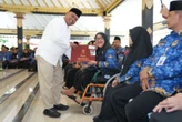 442 ASN Sleman Raih Penghargaan Satya Lencana Karya Satya