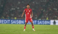 Kualifikasi Piala Dunia 2026: Beckham Putra Siap Kerahkan Kemampuan Terbaik untuk Garuda Indonesia