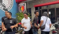 Pembacok Pemuda di Semarang Utara Ditangkap, Ini Motifnya