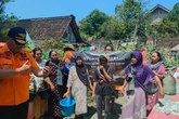 Belasan Kelurahan di Semarang Masuk Zona Rawan Kekeringan, BPBD Siapkan 900 Ribu Liter Air Bersih