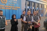 Kortastipidkor Polri Geledah Bea Cukai Juanda Terkait Dugaan Korupsi Impor Telepon Bekas