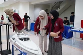 Dari Surabaya ke Korea & Taiwan, 1.333 Mahasiswa UM Surabaya Laksanakan KKN Inovatif