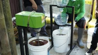 Mesin Pirolisis Seharga Rp 150 Juta yang Bisa Mengolah Sampah Jadi BBM