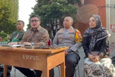Benda Purbakala di Musuem Bagawanta Bhari Hilang, Bupati Kediri Minta Kesadaran Pelaku
