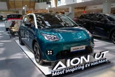 Pengguna Mobil Listrik di Jawa Barat Melonjak, Bandung Jadi Pasar EV Potensial