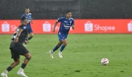 Petuah Adam Alis untuk Saddil Ramdani Pemain Anyar Persib