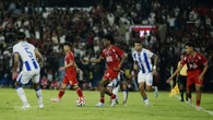 Persijap Ambil Risiko Main Agresif Demi Mengalahkan Persib Bandung