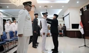 Supian Suri Merotasi dan Memutasi 97 Pejabat Pemkot Depok