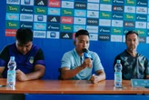 Tim Promosi PSIM Yogyakarta Coba Mencari Kelemahan Sang Juara Bertahan