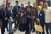IKA DIH FH Dukung Khofifah Lanjutkan Kepemimpinan di IKA Unair