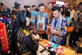 Fantastis! Misi Dagang Jatim di Sulut Catat Transaksi Hampir Rp2 Triliun