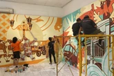 UC Luncurkan Yogyakarta’s Soundscape Virtual Museum di Bentara Budaya
