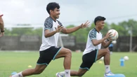 Cegah Cedera Pemain, PSM Makassar Genjot Perbaikan Stadion Kalegowa