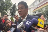 Menteri Purbaya Yudhi Sadewa Makin Disukai Masyarakat