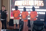 Polisi Tetapkan 3 Tersangka Atas Kasus Penyekapan Para Pencari Pekerja di Surabaya