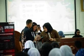 Pemkot Semarang Dekatkan Layanan Publik ke Siswa Melalui Program Lapor Semarang Goes to School