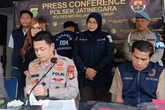 Kronologis Tawuran 31 Remaja Jakarta, 1 Meninggal Karena Luka di Leher