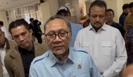 Zulhas: Nelayan Masih Jadi Profesi Termiskin di Indonesia