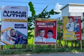 Menjelang Pilkada 2024, Baliho Kapolda Jateng Menjamur, Berpotensi Melanggar Aturan