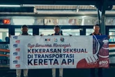 Tak Ada Ampun, KAI Blacklist 19 Pelaku Asusila Tak Bisa Naik Kereta di seluruh Indonesia