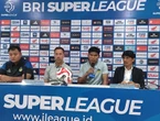 Kembali Meraih Poin di Kandang Lawan, PSIM Bertahan di Papan Atas Super League