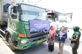 Penuhi Standar Internasional, Benih Jagung dari Pasuruan Tembus Pasar Meksiko