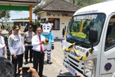 Pemkab Kulon Progo Butuh Tambahan Armada Bus Inklusif