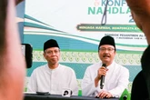 Jelang Muktamar, PBNU Bahas Isu Keagamaan hingga Kebangsaan dalam Munas Konbes NU
