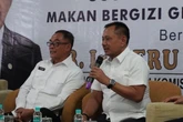Heru Tjahjono: MBG Bukan Cuma Atasi Stunting, Tetapi Bikin Rakyat Sejahtera