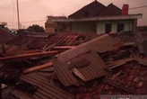 BPBD Sukabumi: Puluhan Rumah di Dua Kampung Rusak Akibat Diterjang Angin Puting Beliung