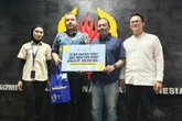 Jatim Park Group Bagikan 20 Ribu Voucher Wisata untuk Atlet Porprov 2025R