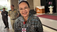 Pasokan Air di Semarang Mati Total, Wali Kota Agustina Minta PDAM Bermanuver
