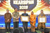 Arsip Kiprah Cak Kartolo Masuk Memori Kolektif Bangsa, Surabaya Raih 3 Penghargaan