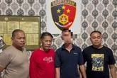 Heboh Nakes di Probolinggo Dibegal Ternyata Hoaks, Polisi Ungkap Fakta Mengejutkan