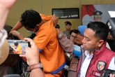 Polisi Bekuk Dua Pencuri Mobil Bak di Sidoarjo, Incar Kendaraan Angkut Kurban