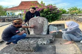 Sampang Punya Jejak Majapahit, 5 Benda Disiapkan Jadi Cagar Budaya