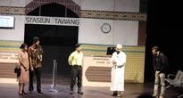 Festival Teater Semarang 2026, Antara Juara dan Perayaan