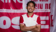 Ini Sosok Gelandang Muda Potensial Asal Tulehu yang Direkrut Persis Solo