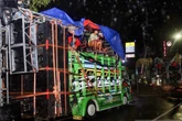 Polresta Blitar Tilang 15 Truk Sound Horeg, Banyak Sopir Mabuk